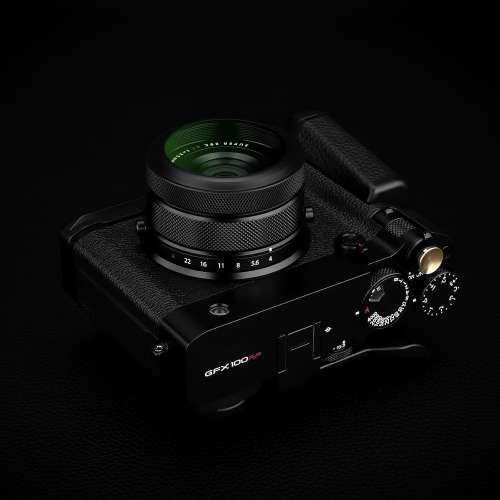 Haoge LUV-GFXUV-B MC UV Camera Lens Protection Filter For Fujifilm GFX100RF