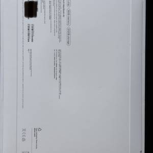 全新未開香港行貨MacBook Air 13 M5 Chip 16GB Memory 512GB Storage