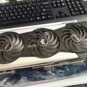 Sapphire NITRO+ RX 6900 XT Special Edition OC - 16GB