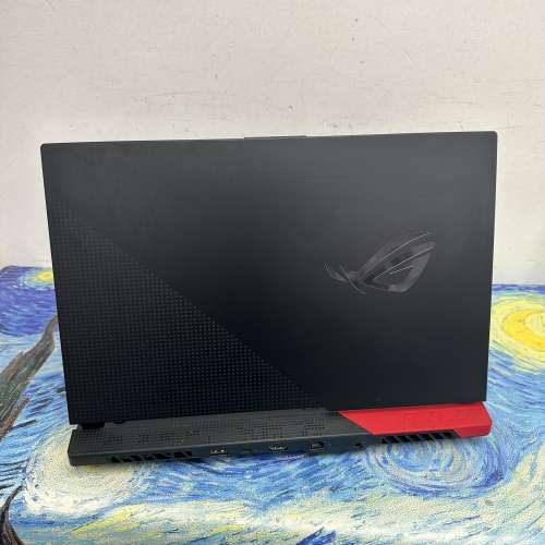 （頂級15.6寸華碩ROG電競機🔥)ASUS ROG STRIX AMD Ryzen 9 5900HX /8,16,24,32GB R...