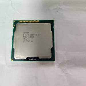 Intel I3 2120