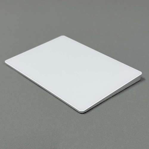 95%新 行貨Apple Magic TrackPad 2022 Lightning Version 白色 有盒