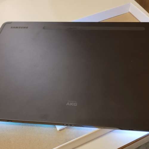 Samsung Tab S9 X710 Wifi版 128+8GB 單機一部冇筆 液晶顯示異常 作瑕疵機出售