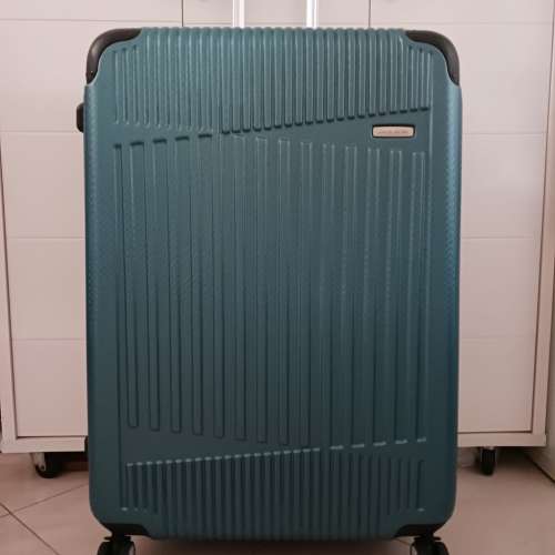 Pierre Cardin 26 吋旅行喼/行李箱 26 inch suitcase / baggage / luggage