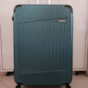 Pierre Cardin 26 吋旅行喼/行李箱 26 inch suitcase / baggage / luggage