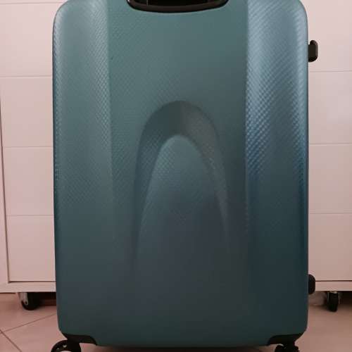 Pierre Cardin 26 吋旅行喼/行李箱 26 inch suitcase / baggage / luggage