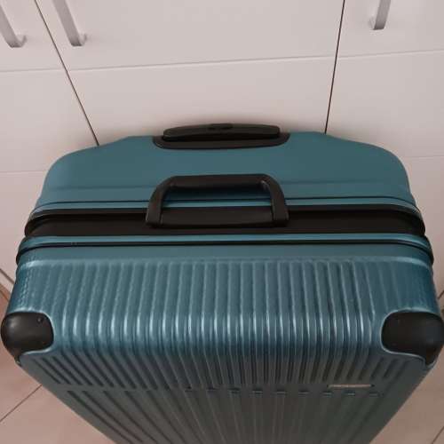 Pierre Cardin 26 吋旅行喼/行李箱 26 inch suitcase / baggage / luggage