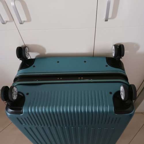 Pierre Cardin 26 吋旅行喼/行李箱 26 inch suitcase / baggage / luggage