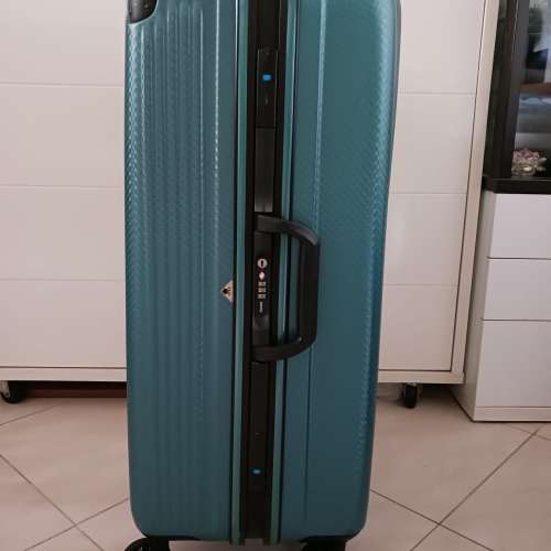 Pierre Cardin 26 吋旅行喼/行李箱 26 inch suitcase / baggage / luggage