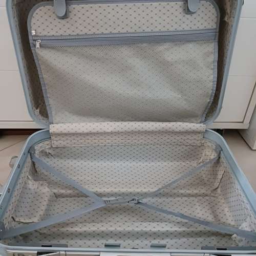 Jialiya 24 吋旅行喼/行李箱 24 inch suitcase / baggage / luggage