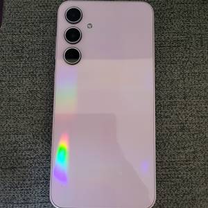 港行 Samsung A35 256GB