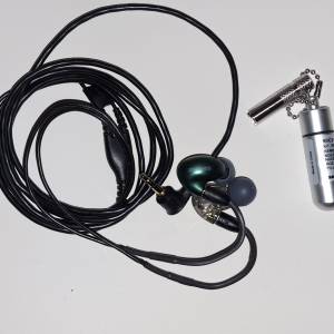 Shure SE846 Gen 2  (Color : Jade  )