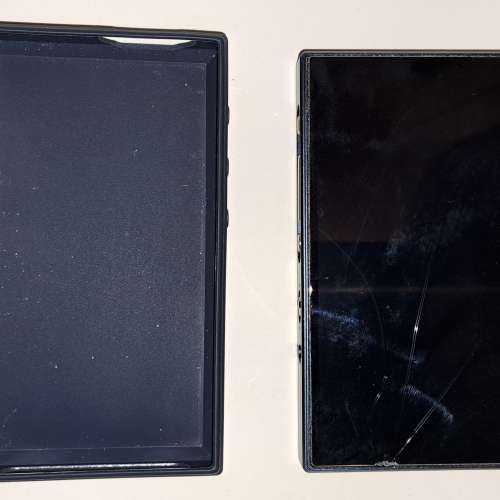 Fiio M21  (Color : Blue)