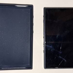 Fiio M21  (Color : Blue)