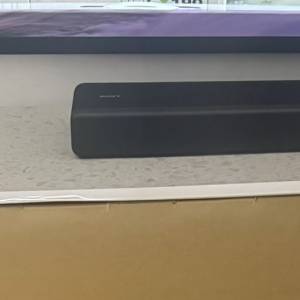 SONY 全新 HT-A3000 Soundbar