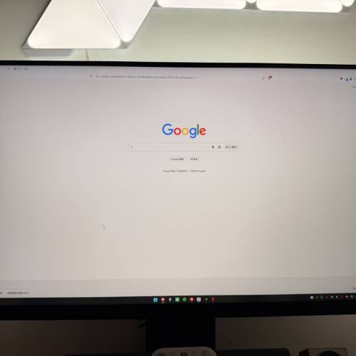 LG 32GS94U-B 32inch 4K MON