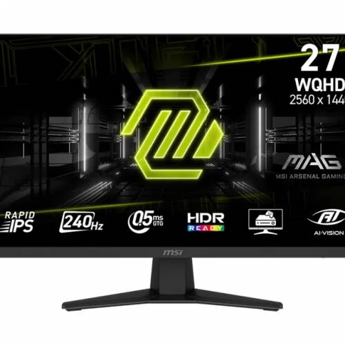 行貨全新GIGABYTE5070+msi顯示器2k240+裝顯示包