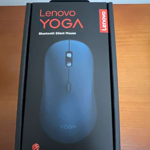 Lenovo TWS YOGA PC Edition True Wireless Earbuds