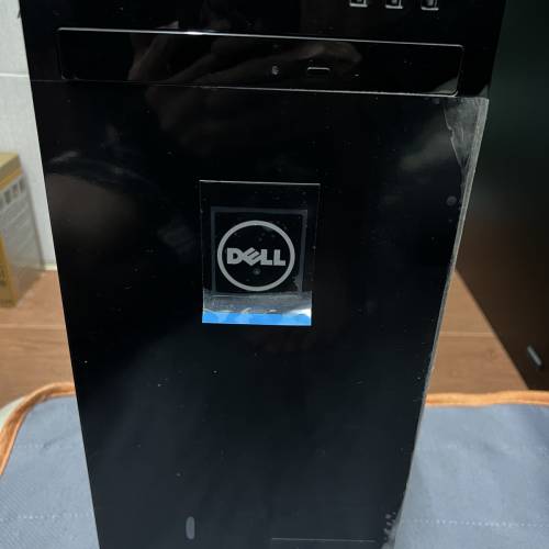戴爾XPS8930 主機一部，請睇內容