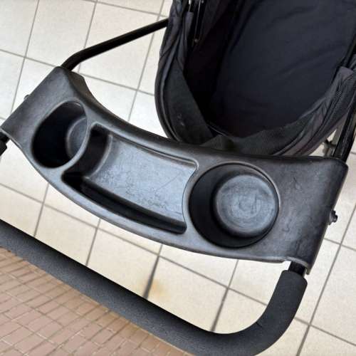 Bello 寵物車 寵物推車 可摺 可拆