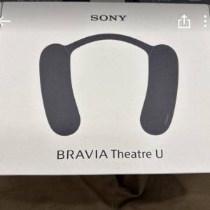 99%新Sony HT-AN7 掛頸式sound bar