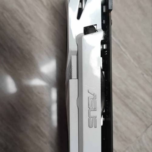 ASUS DUAL-GTX1070-O8G NVIDIA GeForce GTX 1070 8 GB GDDR5