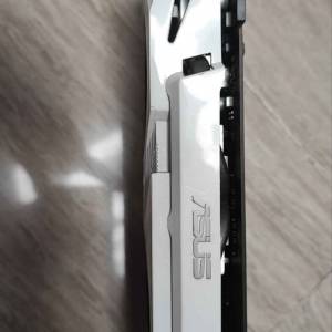 ASUS DUAL-GTX1070-O8G NVIDIA GeForce GTX 1070 8 GB GDDR5