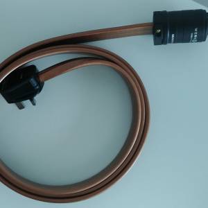 Wireworld Electra 7 UK 2M