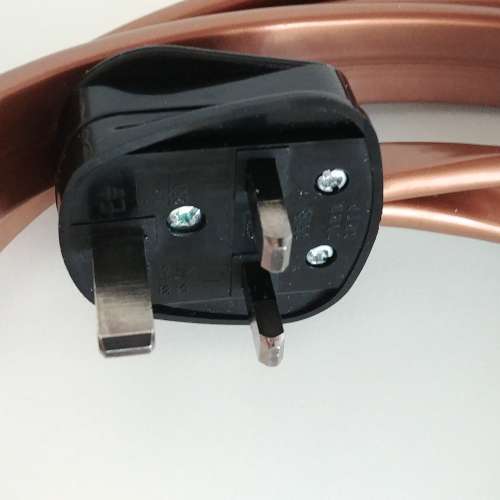 Wireworld Electra 7 UK 2M