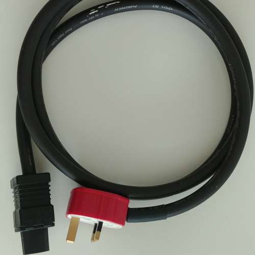 Furutech FP314AG UK 2M