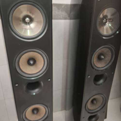 Kef xq40