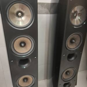 Kef xq40