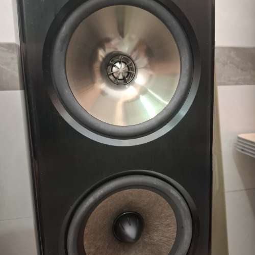 Kef xq40