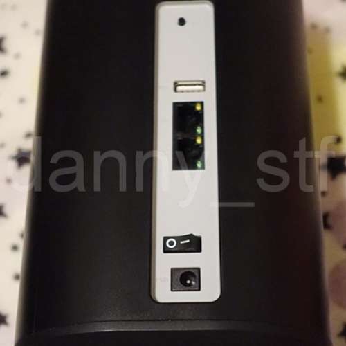 Linksys 香港行貨 FGW3000 WiFi 6 AX3000 5G 路由器 Sim Router (各大香港電訊供應...