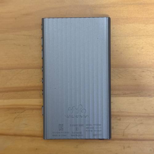 Sony Walkman NW A306