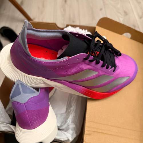 Brand New 全新 Adidas Adizero Drive RC M Running Shoes