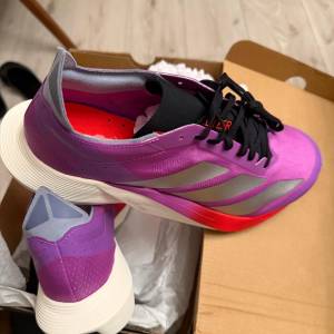 Brand New 全新 Adidas Adizero Drive RC M Running Shoes