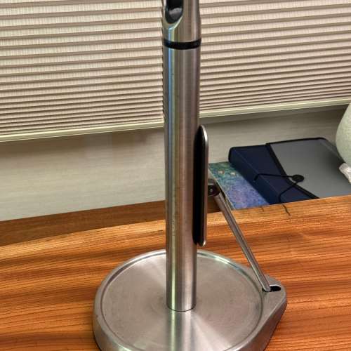 simplehuman Stainless Steel Paper Towel Holder