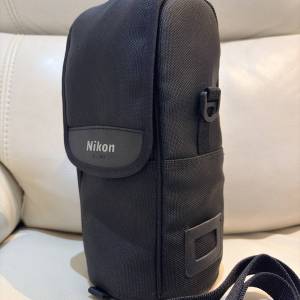 Nikon 鏡頭袋 (全新)