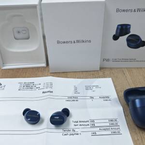 Bowers & Wilkins Pi8 行貨有保