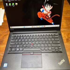 Lenovo ThinkPad E490s notebook 手提電腦