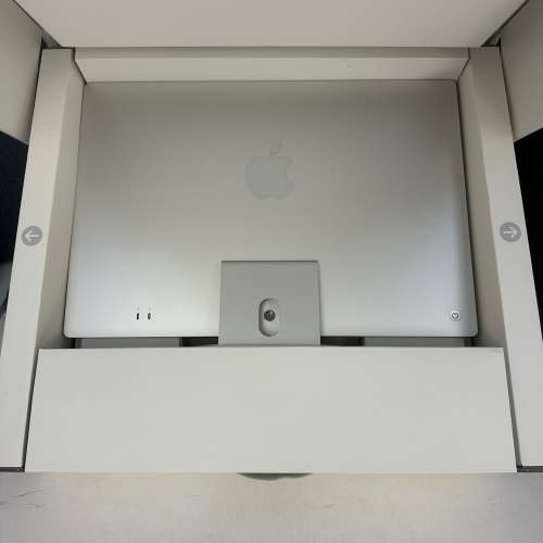 (高配Apple❤️&zwj;🔥iMac 24寸😍) APPLE iMac M1,M4 CPU/8,16GB Ram/256GB,1TB SSD/...