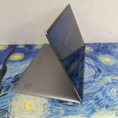 (13寸 360度 Touch Mon🤩超輕薄360度摺機❤️&zwj;🔥) Samsung Galaxy /i5-8265U/8GB ...