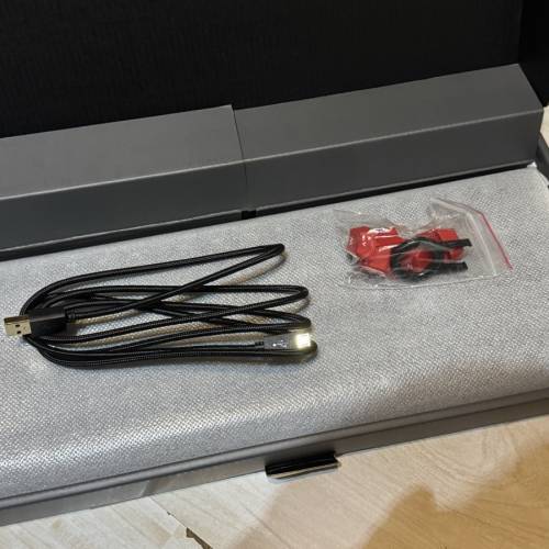 (絕版) MX GREEN 櫻桃綠軸 稀少軸 Cooler Master 87鍵