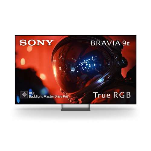 (水貨電視) 100% 全新 SONY BRAVIA 9 M2 4K SMART TV