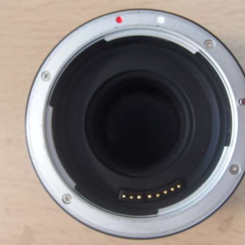 唯卓 Viltrox EF-M1 自動對焦轉接環 ( Canon EF 鏡頭 轉 M43
