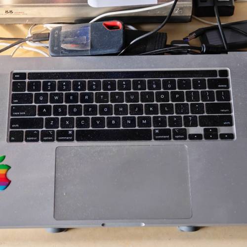 無頭macbook a2141
