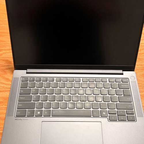 Lenovo ThinkBook 14+ 2024 Ryzen Edition (R7-8845H, 14.5", 32G RAM, 1T SSD)