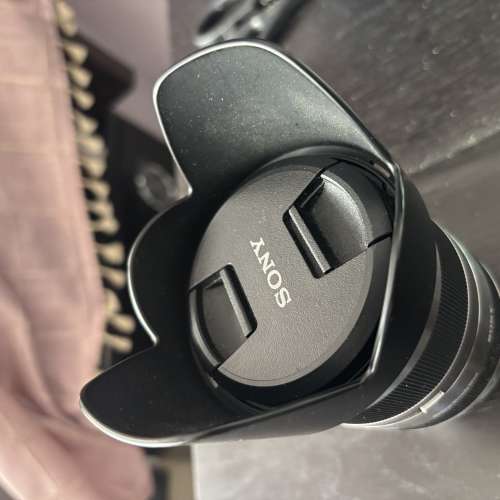 Sony E mount 18-200 天涯鏡