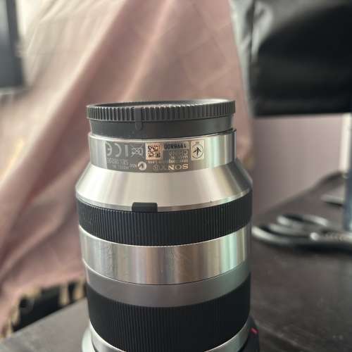 Sony E mount 18-200 天涯鏡